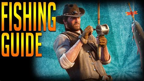 rdr2 fishing tips|Red Dead Redemption 2 Fishing Tips .